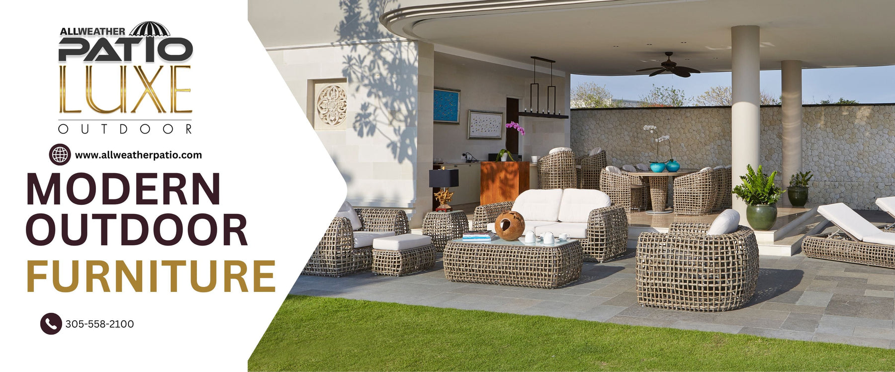 Transform Your Outdoor Space: 2025’s Top Patio Furniture Trends (And How to Nail the Look)