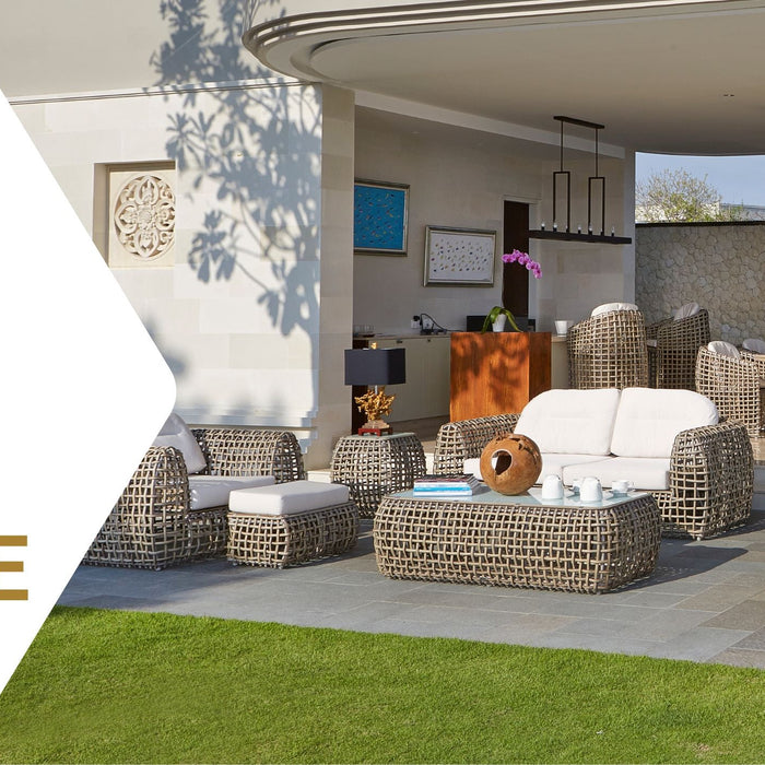 Transform Your Outdoor Space: 2025’s Top Patio Furniture Trends (And How to Nail the Look)