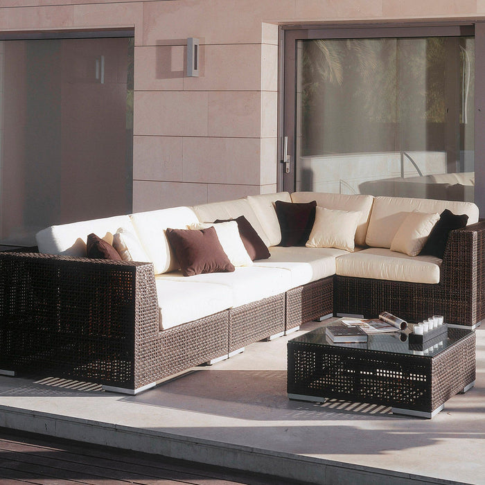 How to Mix, Match, and Personalize Your Patio: Bold Looks for South Florida Outdoor Living