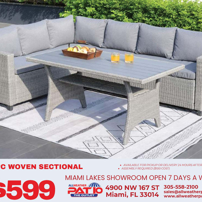 What Sectional Sofa Features Help Improve Daily Comfort?