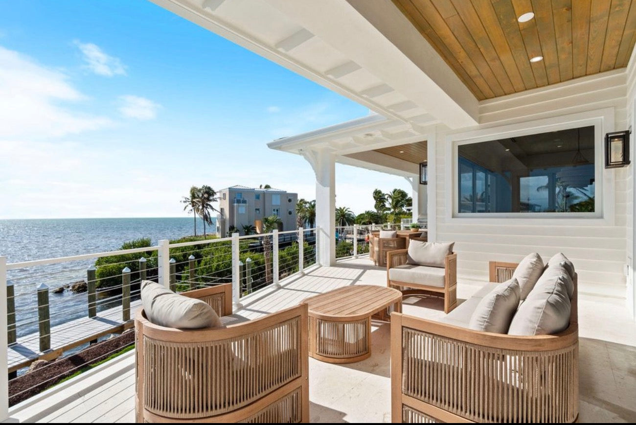How to Build an Outdoor Setup That Encourages Relaxation