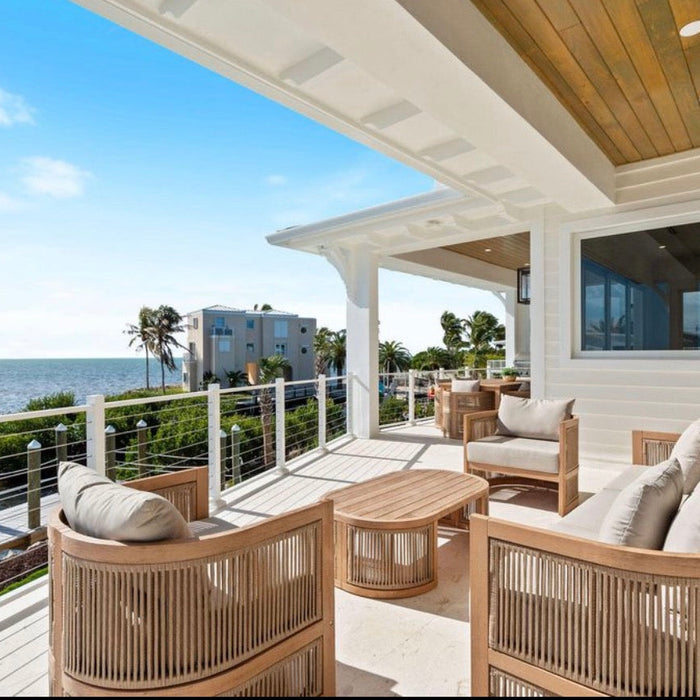 How to Build an Outdoor Setup That Encourages Relaxation