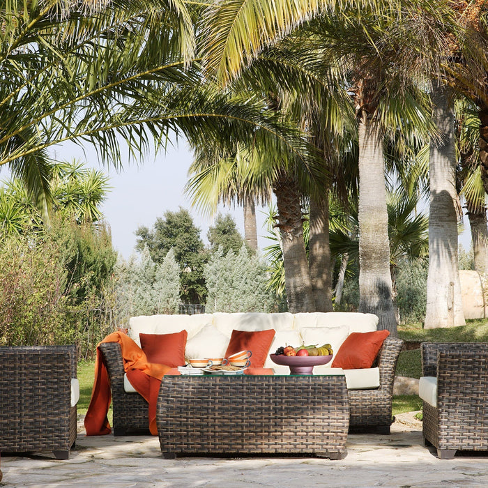 Bring the Wow Factor: 2025’s Hottest Patio Trends to Transform Your Outdoor Space