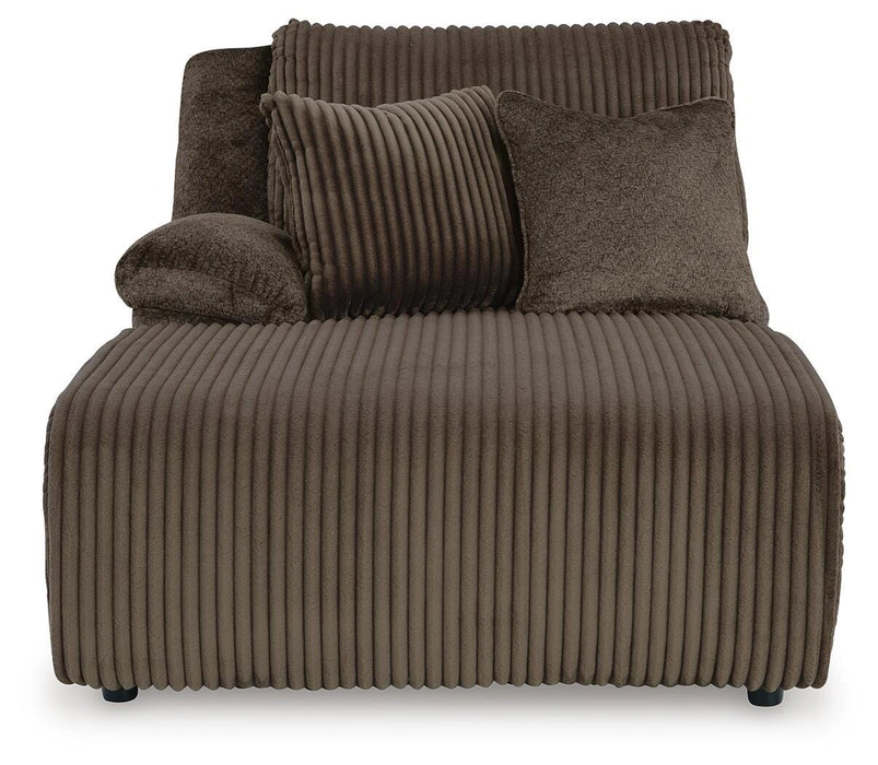 Top Tier Reclining Sofa Chaise Sectional
