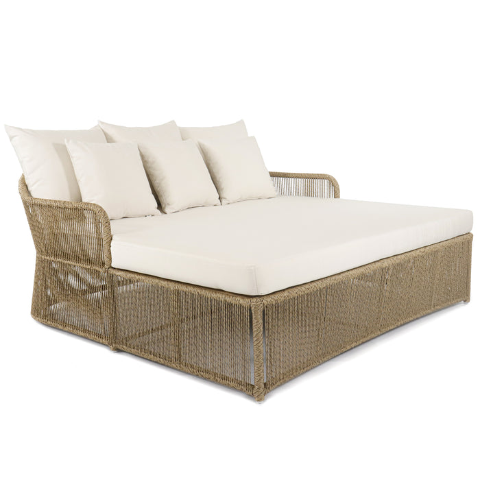 Calixto Daybed with Sunbrella Cushion