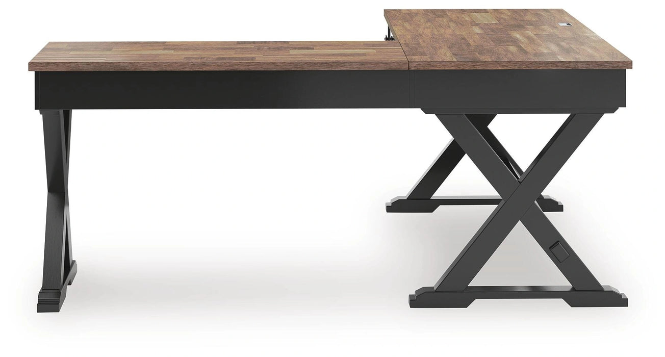 Wildenauer Home Office Desk