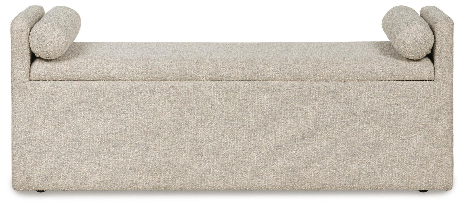 Galliden 62" Dining Bench