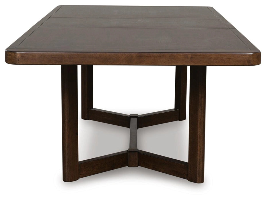 Dilenno Dining Room Set