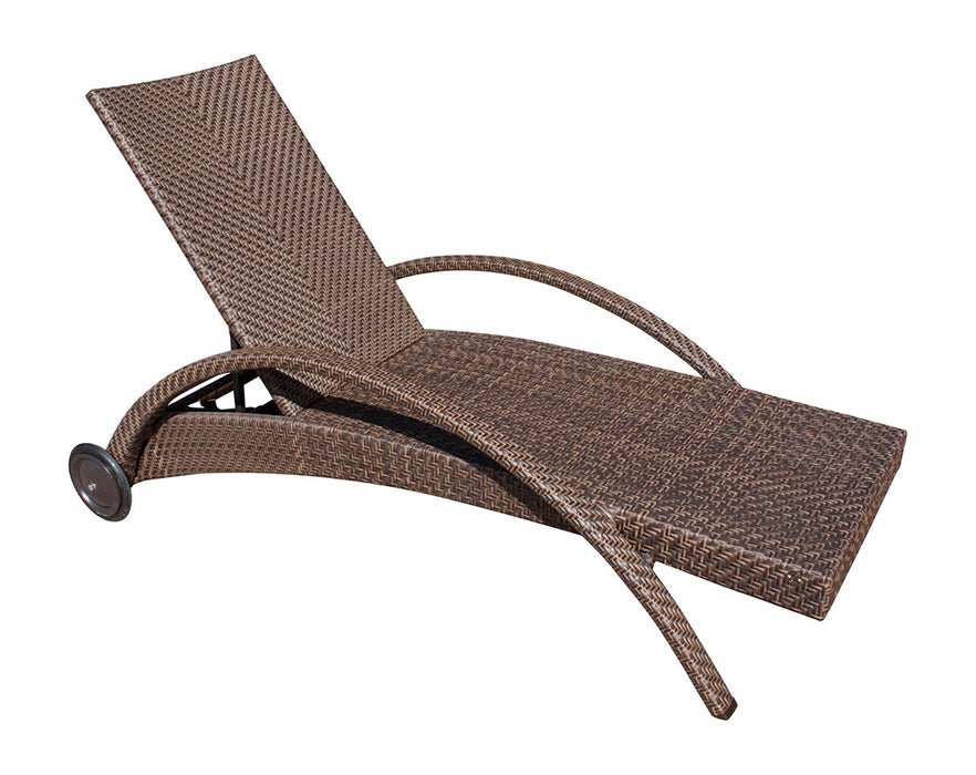 Atlantis Chaise Lounge