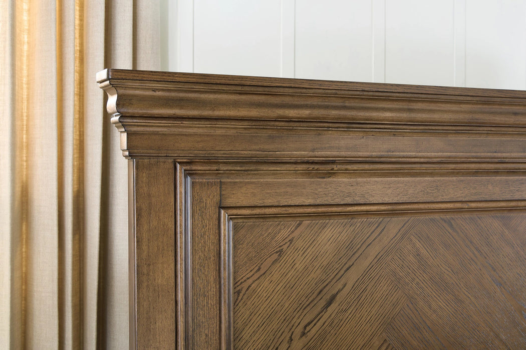 Karallin Bed