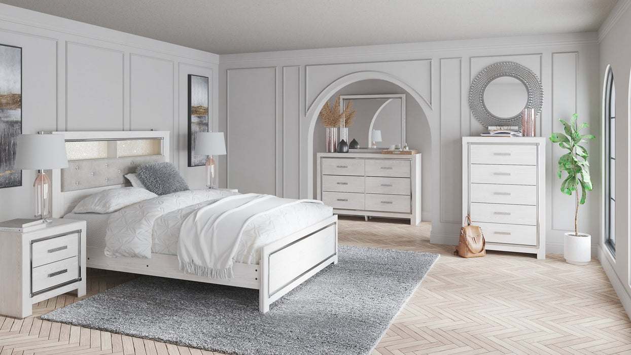 Altyra Bedroom Set