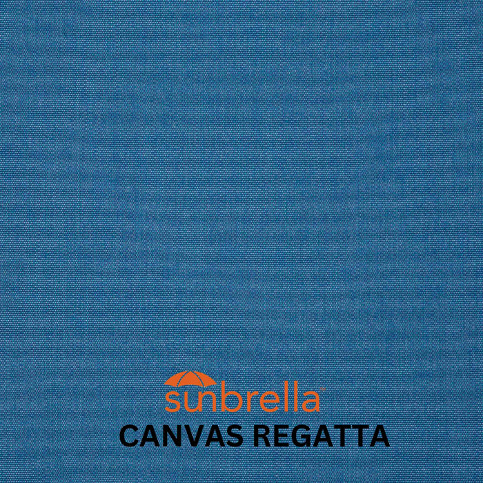 Panama Jack Austin Dining Side Chairs with Cushions (Set of 2)