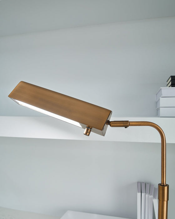 Yafe Desk Lamp