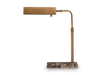 Yafe Desk Lamp