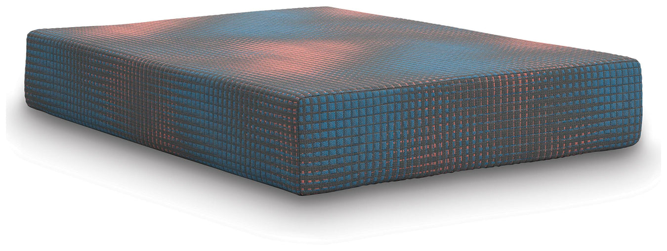 Hybrid Mattress