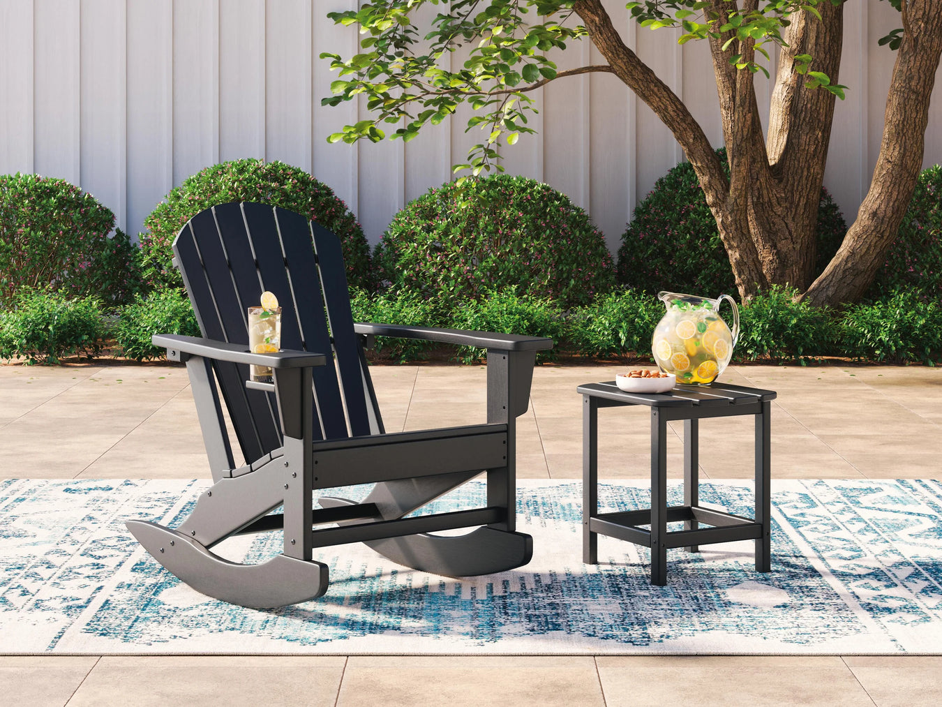 Outdoor Polywood