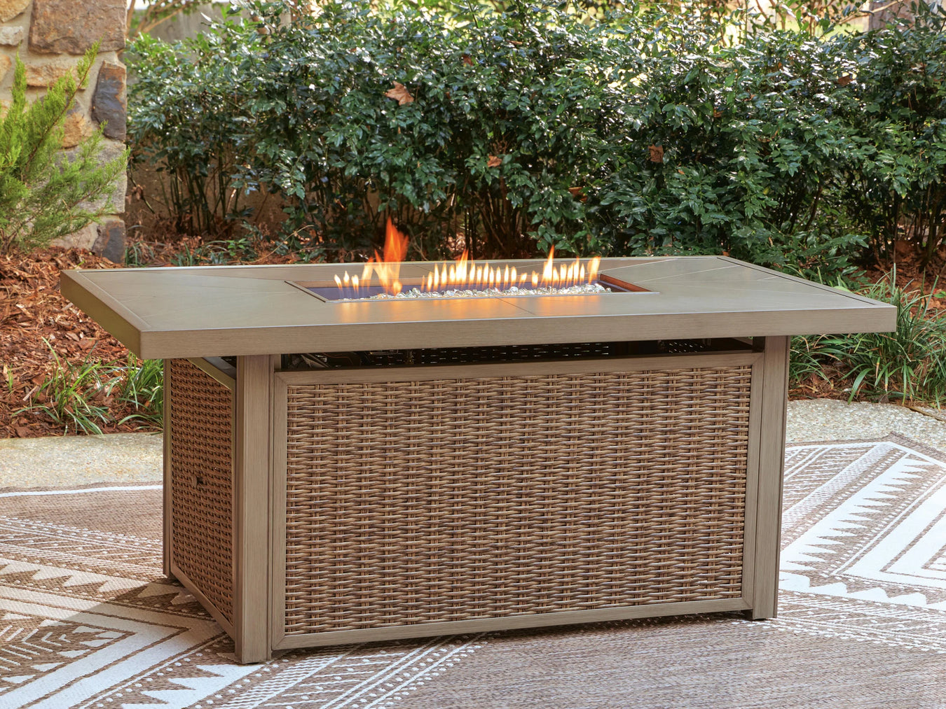 Fire Pits