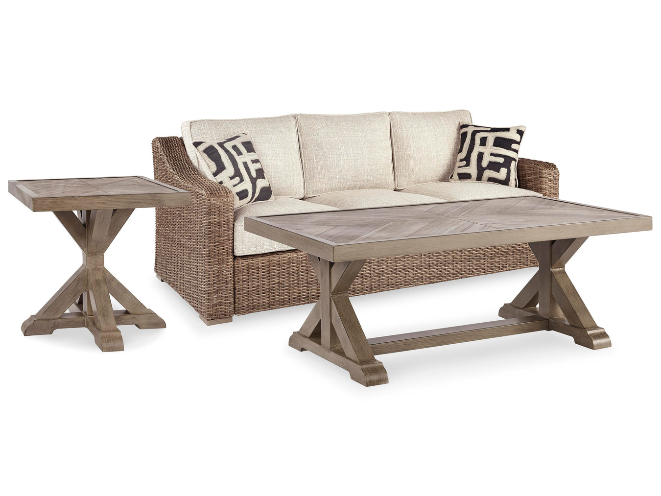 Outdoor Tables