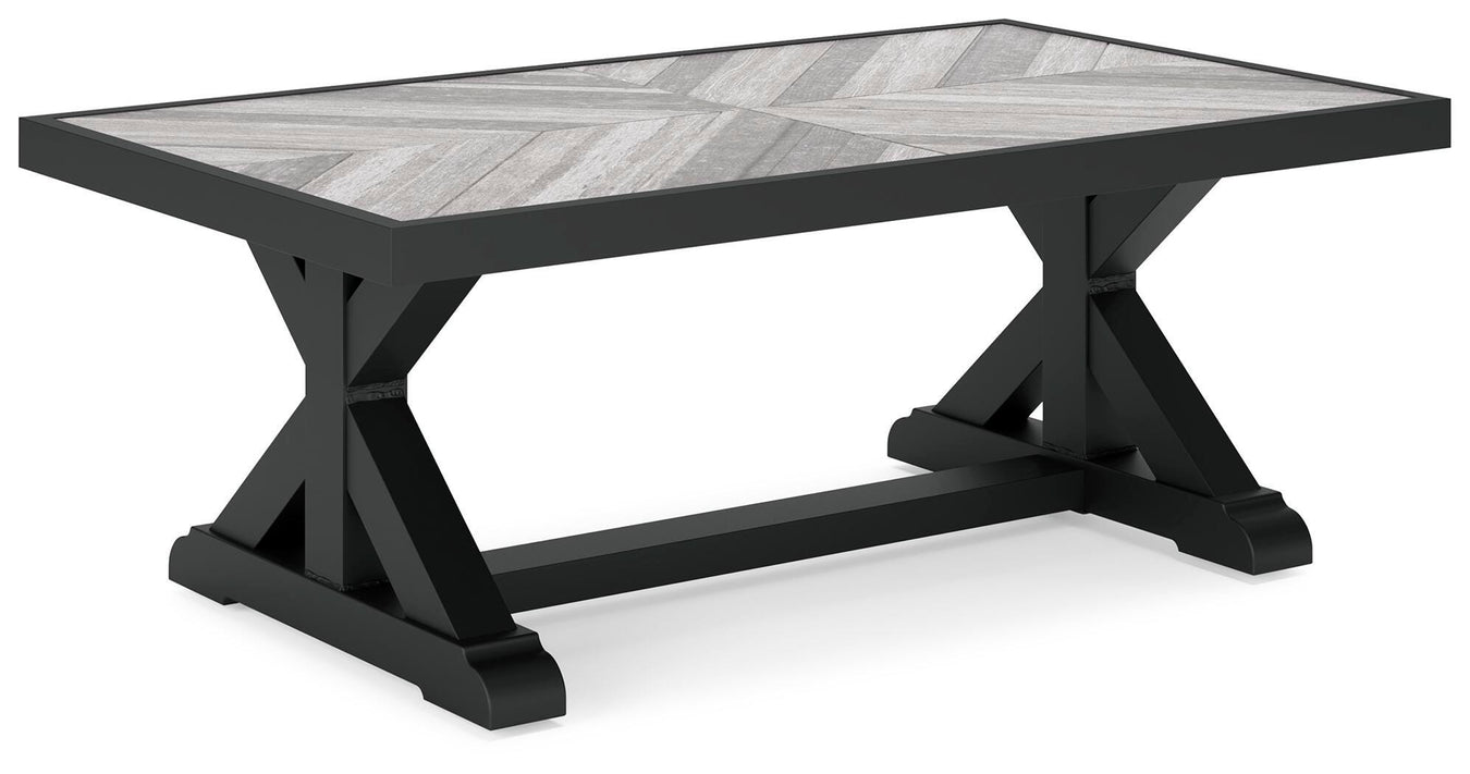 Outdoor Coffee Tables