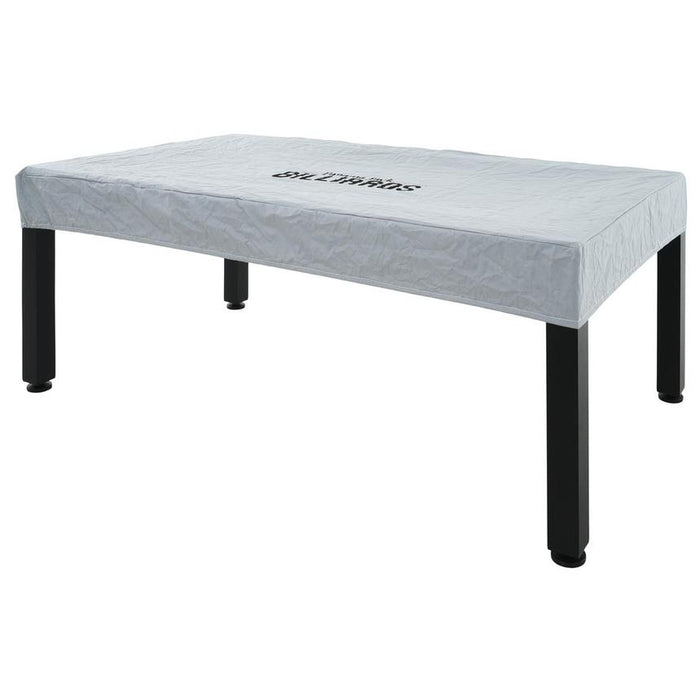 Panama Jack Indoor / Outdoor Billiards Aluminum Pool Table w/Sunbrella Fabric
