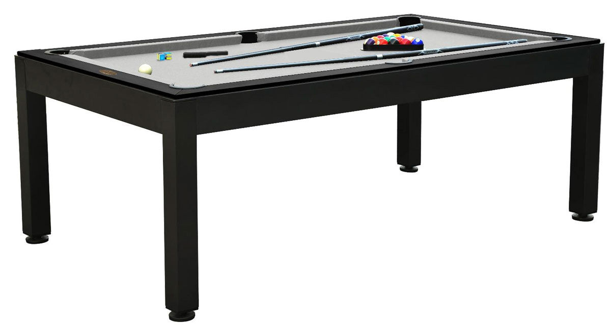 Panama Jack Outdoor Billiards Pool Table with Sunbrella