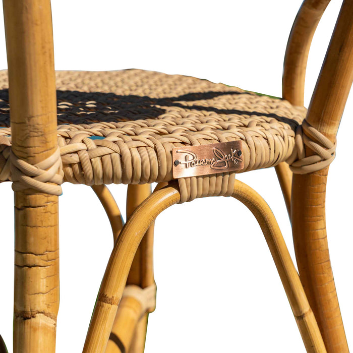 Panama Jack Set 2 Sofia Side Chairs