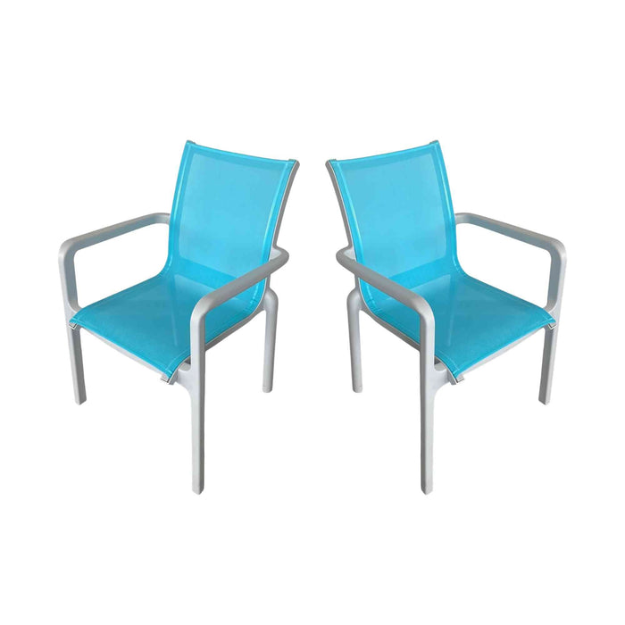 Panama Jack Abaco 7-Piece Dining Set