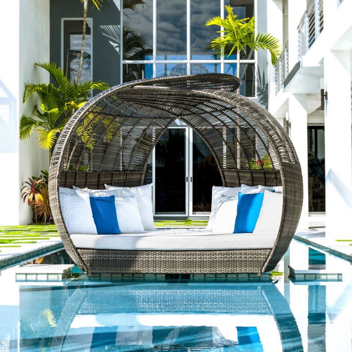 Panama Jack Banyan Daybed
