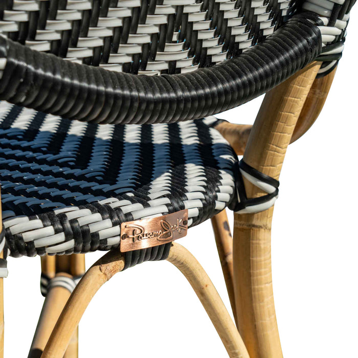 Panama Jack Set 2 Nerea Side Chairs