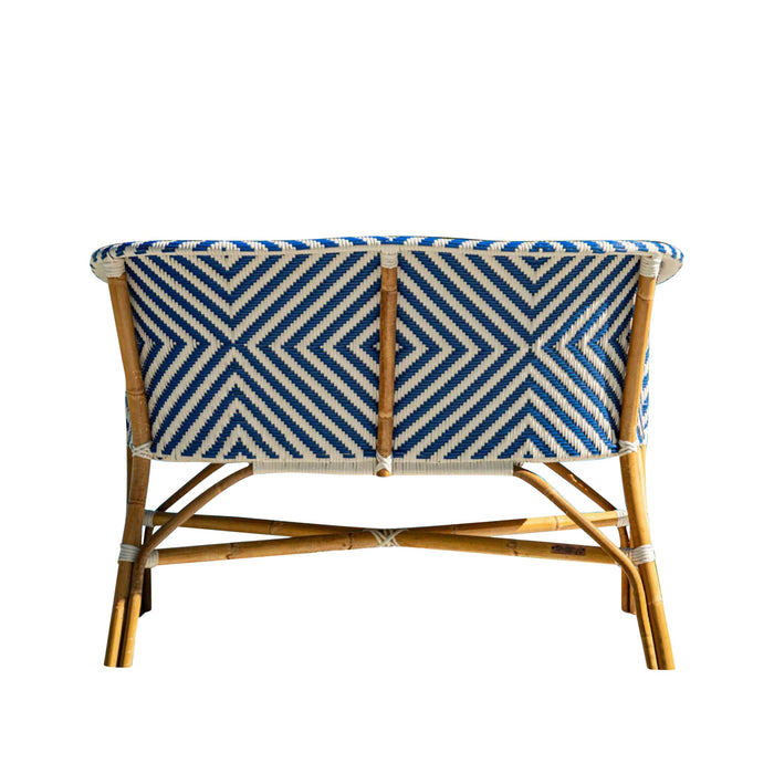Panama Jack Tia Bistro Loveseat
