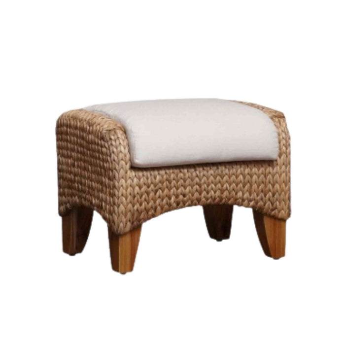 Panama Jack Ameilia Ottoman