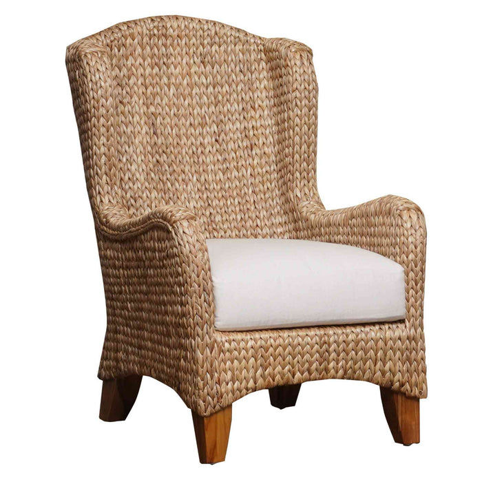 Panama Jack Ameilia Wing Chair