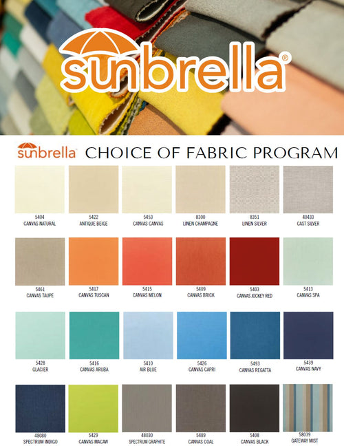 Catalog — All Weather Patio