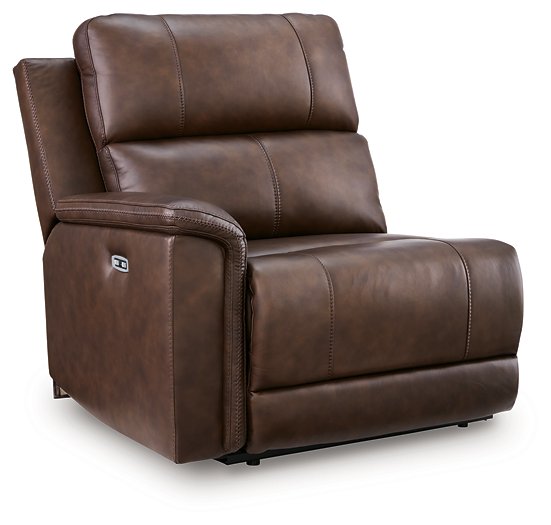 Bleckley Power Reclining Sectional