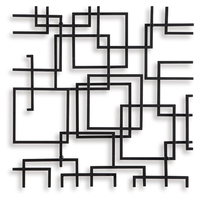 Aadanton Wall Decor