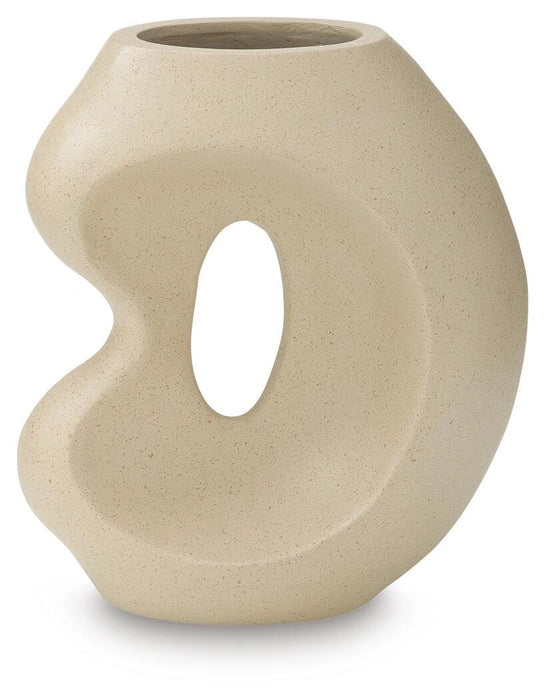 Odion Vase