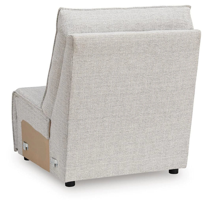 Modmax II Power Reclining Sectional with Chaise