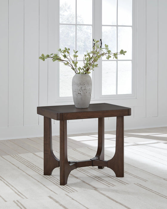 Korestone Occasional Table Set