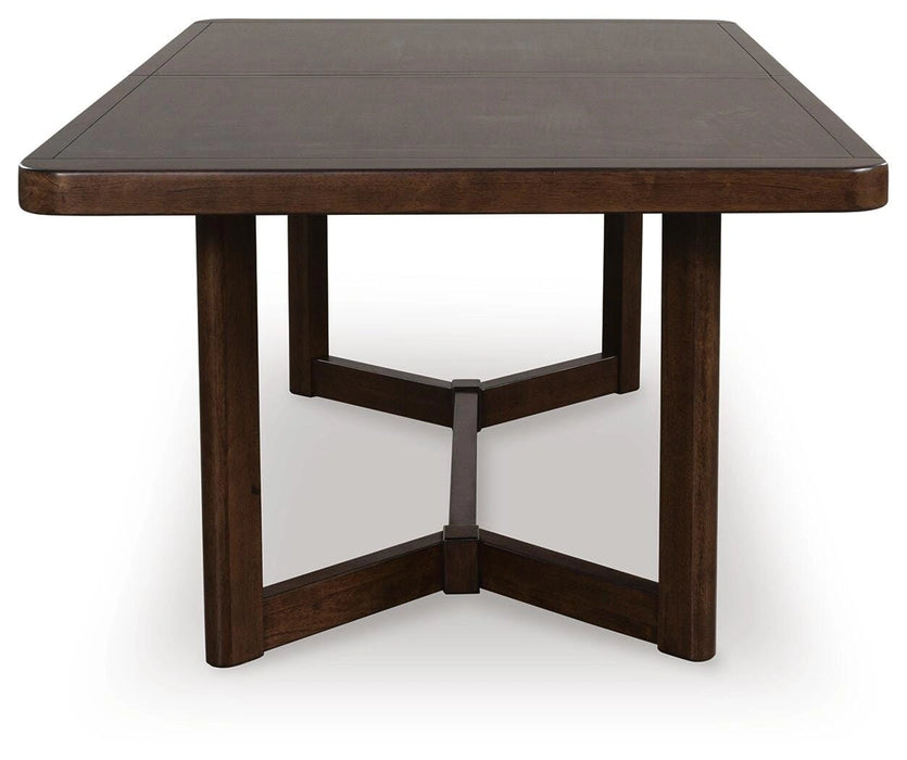 Dilenno Dining Room Set