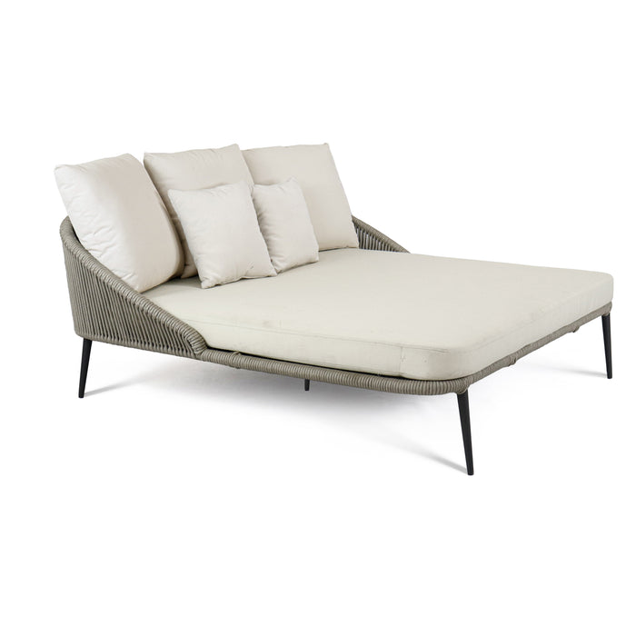 Rodona Daybed with Sunbrella Cushion