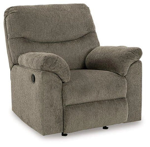 Manual Recliner