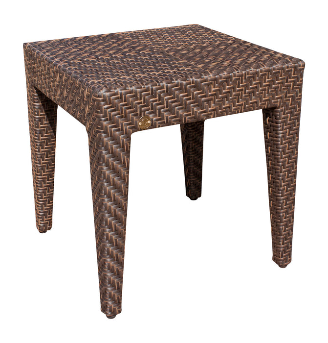 Soho Patio End Table