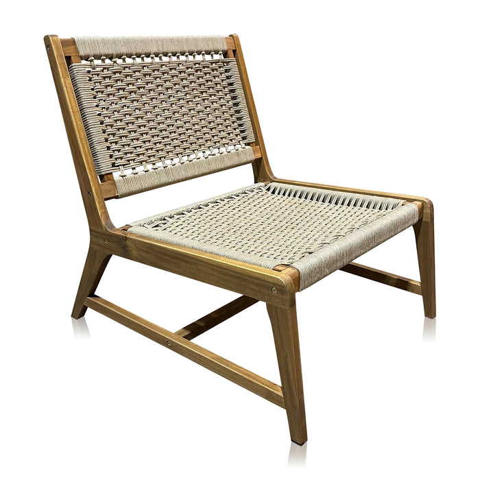 Panama Jack Corsica Adirondack Chair (Set of 2)