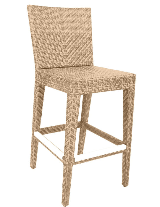 Panama Jack Austin Barstool w/cushion